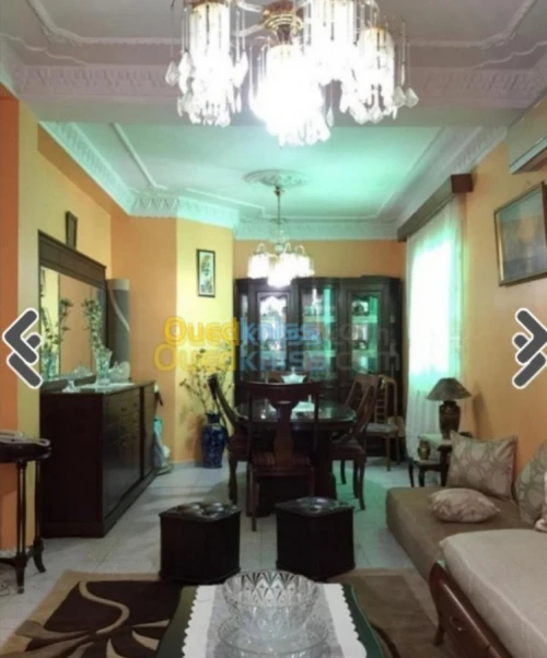 Vente Carcasse Alger Rouiba