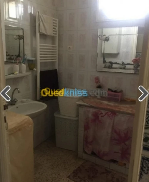 Vente Carcasse Alger Rouiba
