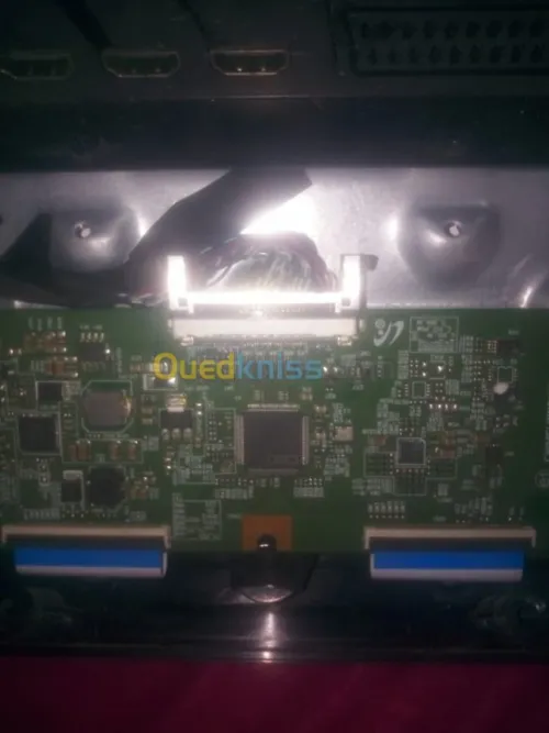 carte mere   tv stream 32 BM32G5 32" 