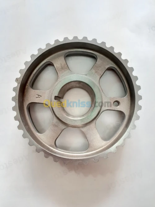 PIGNON POULIE ARBRE A CAME WINGLE 2.0