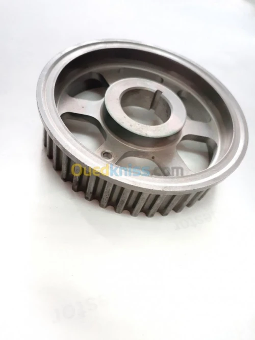 PIGNON POULIE ARBRE A CAME WINGLE 2.0
