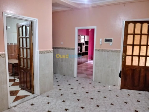 Vente Appartement Batna Batna