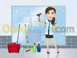 Nettoyage,entretien & désinfection, 