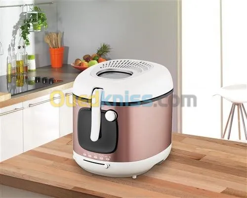 FRITEUSE MOULINEX XXL AM481010