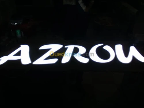 IMPRESSION & decoupe cnc 