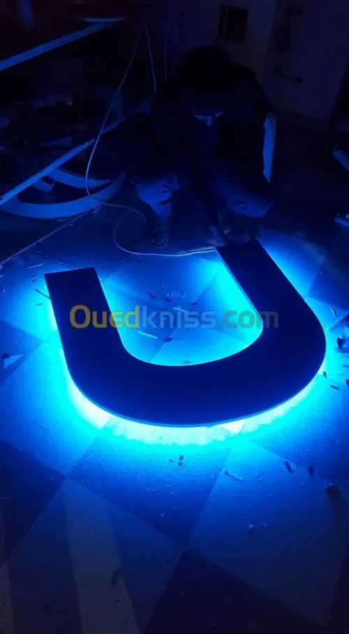 IMPRESSION & decoupe cnc 
