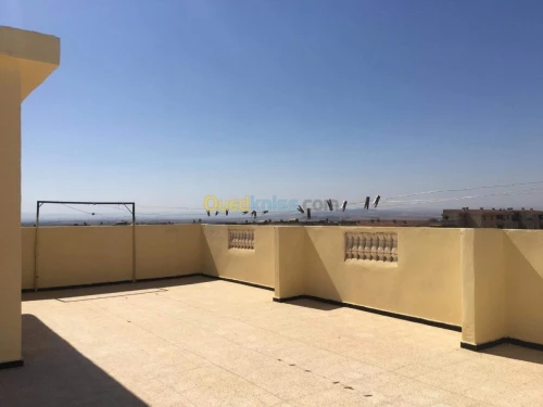 Vente Villa Ain temouchent Hassi el ghella