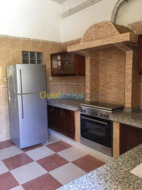 Vente Villa Ain temouchent Hassi el ghella