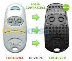AUTOMATISME
