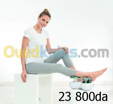 appareil de massage du tendon d'achille