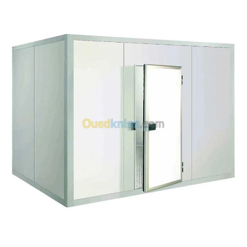 achat et vente et installation