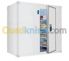 achat et vente et installation