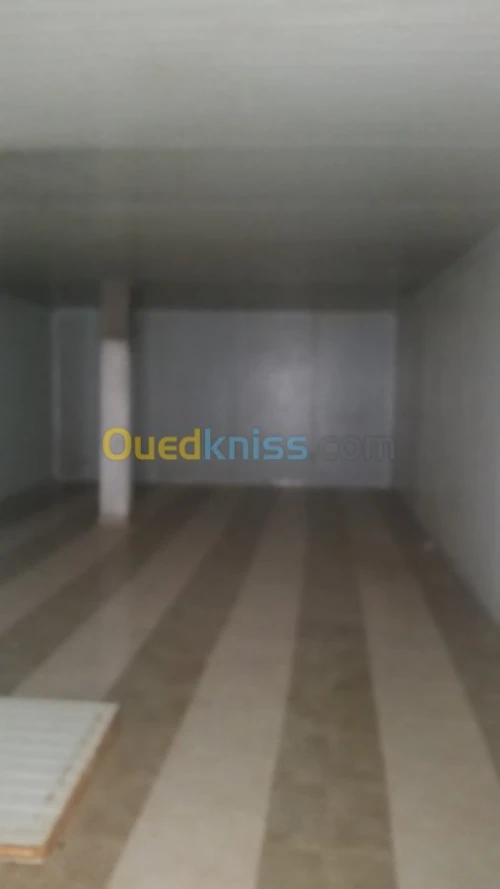 achat et vente et installation