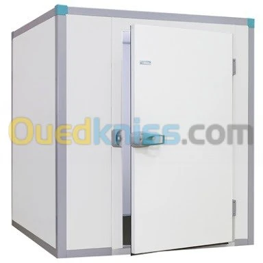 achat et vente et installation