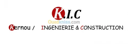 Divers travaux de Construction metallique 