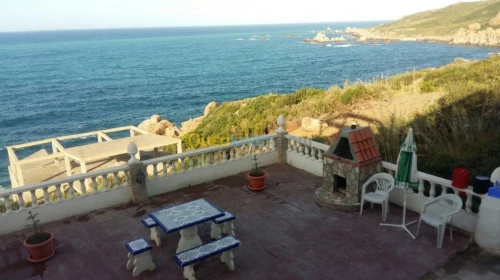Vente Villa Bejaia Bejaia