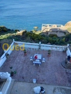 Vente Villa Bejaia Bejaia