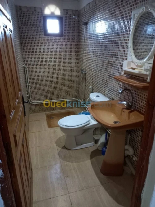Vente Villa Bejaia Bejaia