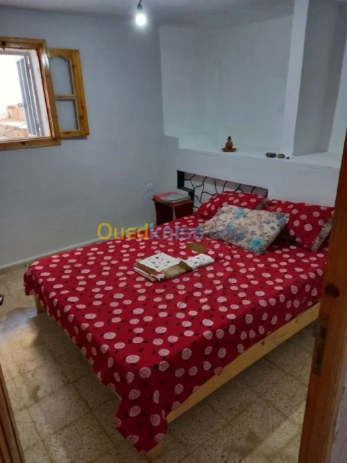 Vente Villa Bejaia Bejaia