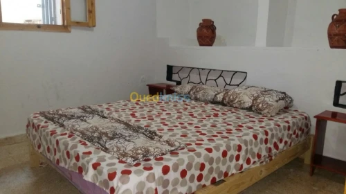 Vente Villa Bejaia Bejaia