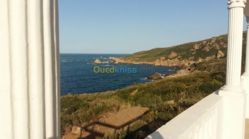 Vente Villa Bejaia Bejaia