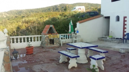 Vente Villa Bejaia Bejaia