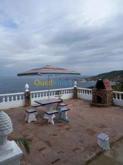 Vente Villa Bejaia Bejaia