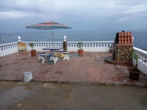 Vente Villa Bejaia Bejaia