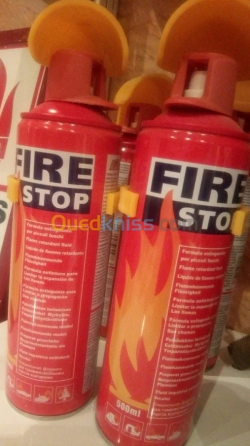 division lutte anti-incendie