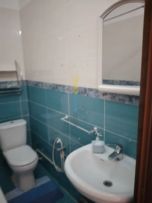 Location Duplex F4 Alger Dely brahim