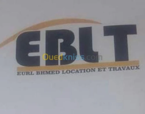 Eurl transport
