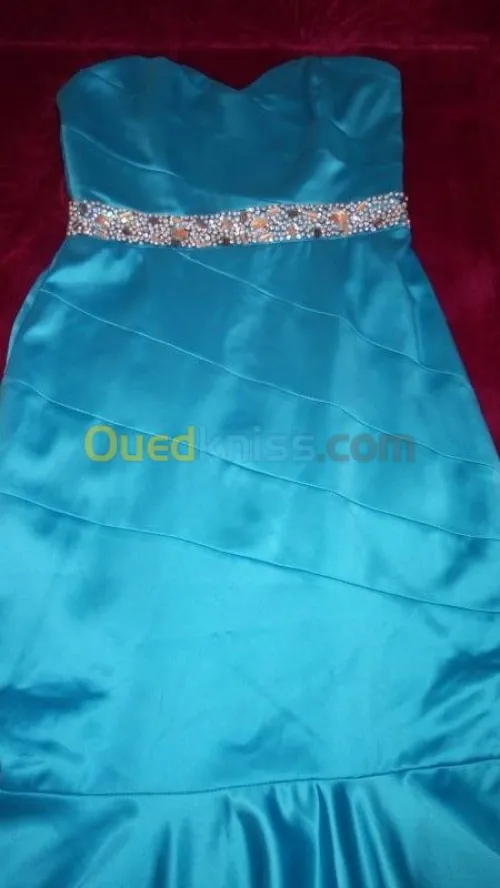 Robe de soirée angleterre 