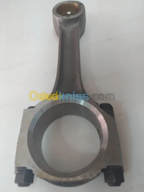 PISTON JMC