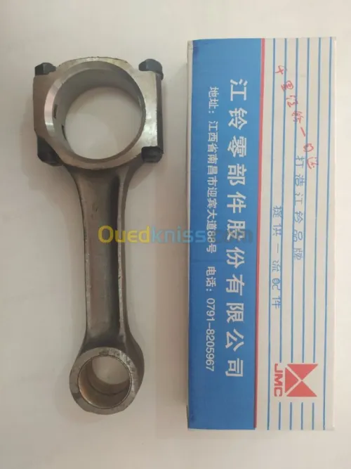PISTON JMC