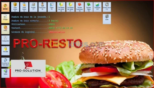 NOS LOGICIEL POUR VOS ACTIVITES   