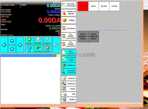 NOS LOGICIEL POUR VOS ACTIVITES   
