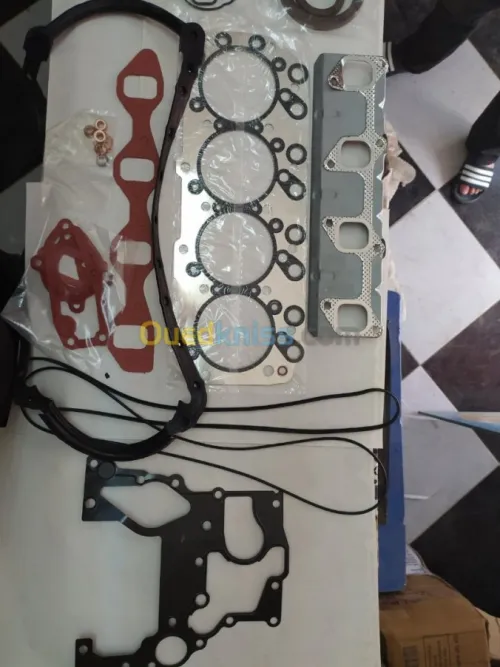 POCHETTE DE JOINTS JMC