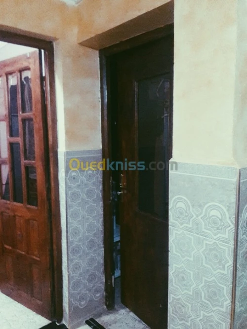 Vente Appartement F4 Bechar Bechar