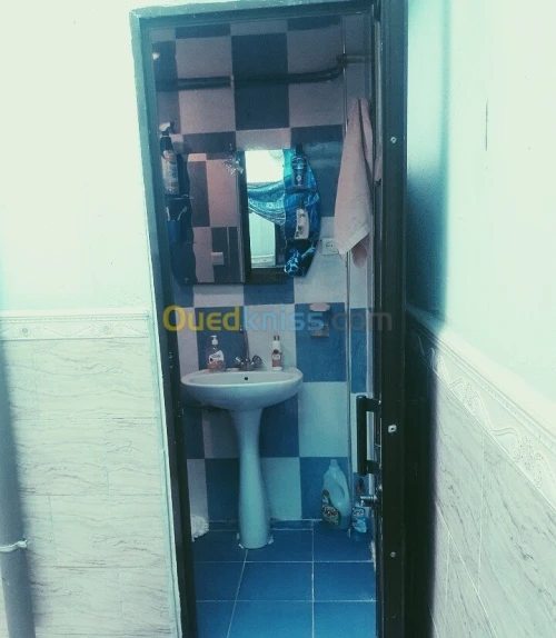 Vente Appartement F4 Bechar Bechar