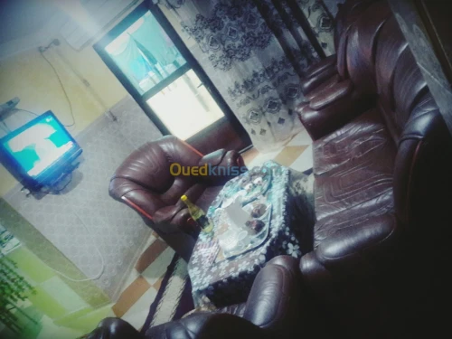 Vente Appartement F4 Bechar Bechar