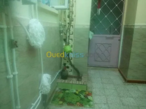 Vente Appartement F4 Bechar Bechar