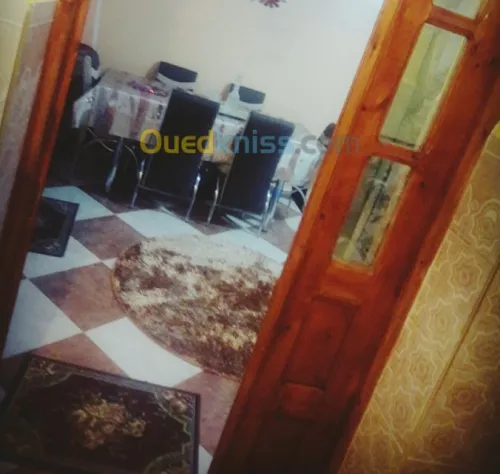 Vente Appartement F4 Bechar Bechar
