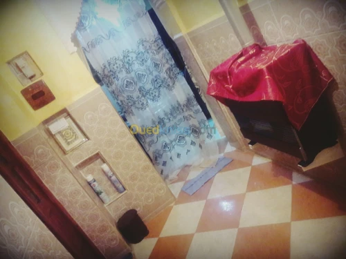 Vente Appartement F4 Bechar Bechar