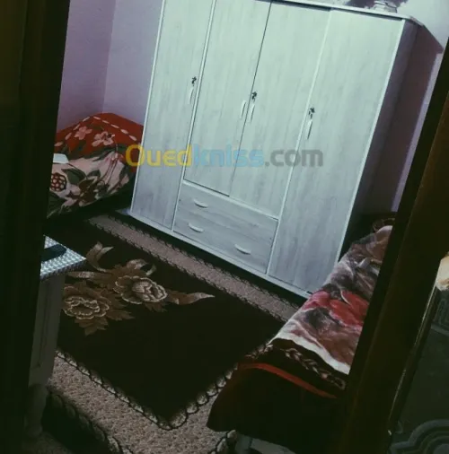 Vente Appartement F4 Bechar Bechar