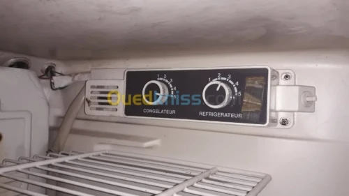 Réfrigérateur