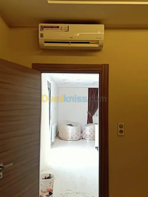 installation climatisation 