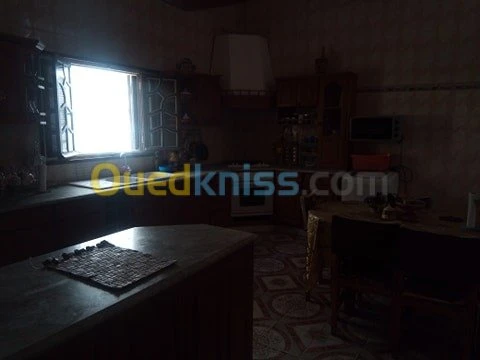 Vente Villa Tebessa Tebessa