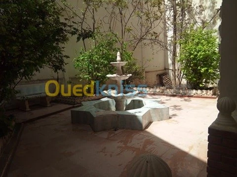 Vente Villa Tebessa Tebessa