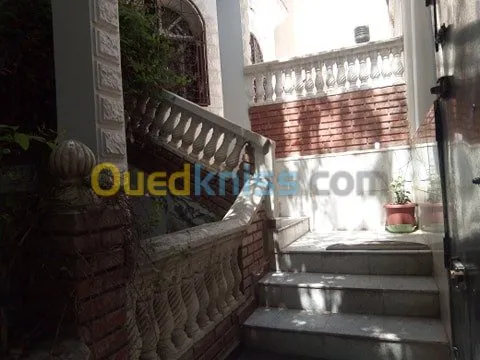 Vente Villa Tebessa Tebessa