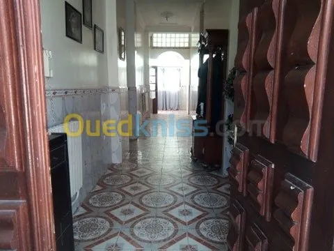 Vente Villa Tebessa Tebessa